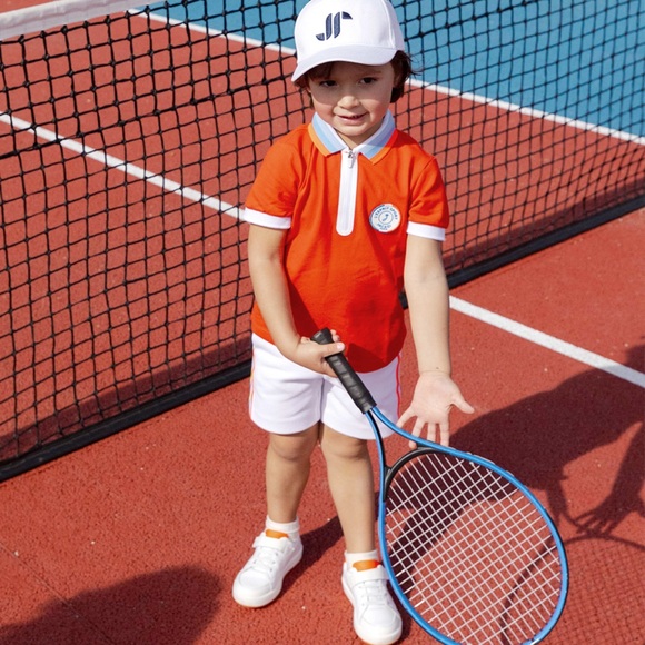 🇫🇷 Jacadi Polo - Picture 8 of 9